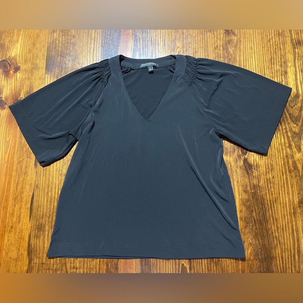 Banana Republic Top - Picture 3 of 6